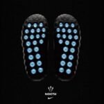 Nike Mind 001 X NOCTA-black - Image 3