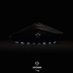 Nike Mind 001 X NOCTA-black