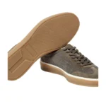 Loro   Piana   Tennis   Walk Sneaker   Pecora   Nera®   May Field   (H0YO) - Image 3