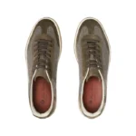 Loro   Piana   Tennis   Walk Sneaker   Pecora   Nera®   May Field   (H0YO) - Image 5