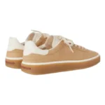 Loro   Piana   Tennis   Walk Sneaker   Suede   Calf   Split Windy   Dunes - Image 3