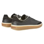 Loro   Piana   Tennis   Walk Sneaker   Calfskin   Black - Image 3