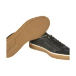 Loro   Piana   Tennis   Walk Sneaker   Calfskin   Black - Image 4