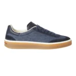Loro   Piana   Tennis   Walk Sneakers   blue