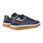 Loro   Piana   Tennis   Walk Sneakers   blue - Image 4