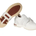 loro   Piana   360   Flexy   Walk Sneaker   white - Image 4