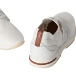 loro   Piana   360   Flexy   Walk Sneaker   white - Image 6