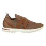loro   Piana   360   Flexy   Walk Sneaker   Mole   colour