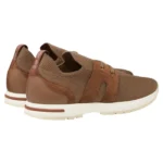 loro   Piana   360   Flexy   Walk Sneaker   Mole   colour - Image 2