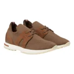 loro   Piana   360   Flexy   Walk Sneaker   Mole   colour - Image 3