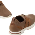 loro   Piana   360   Flexy   Walk Sneaker   Mole   colour - Image 6