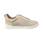 ZEGNA   crocodile   Triple Stitch™   sneakers