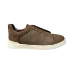 ZEGNA   crocodile   Triple Stitch™   sneakers