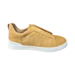 ZEGNA   crocodile   Triple Stitch™   sneakers